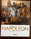 Le grand atlas de Napoléon. Éditions Glénat/Atlas 2014