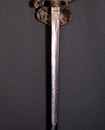 Épée 3 eme république de fonctionnaire, de grande tenue, sans fourreau.