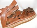 Caligae a semelles cloutées. Une seule paire en taille 41 en stock! 