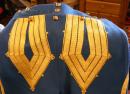 Capitaine de cavalerie légère- 5ème hussard