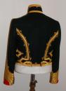 Dolman de colonel chasseur à cheval de la garde