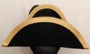 Chapeau du capitaine barbotruc