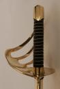 Sabre de carabinier troupe, modèle an IX - 1er Empire. Un seul à vendre