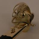 Sabre de carabinier troupe, modèle an IX - 1er Empire. Un seul à vendre