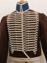 2ème hussard (ex-Chamborant) troupe