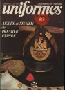 Aigles et shakos du premier empire, Christian Blondiau. Couverture souple