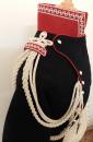 Tenue de sortie de chevau léger polonais de la garde - Officier subalterne