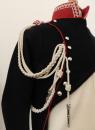 Tenue de sortie de chevau léger polonais de la garde - Officier subalterne