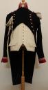 Tenue de sortie de chevau léger polonais de la garde - Officier subalterne