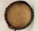 Tambour ancien