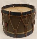 Tambour ancien