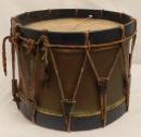 Tambour ancien