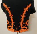 Dolman de Chasseur à cheval de la garde, troupe