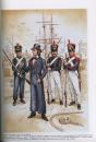 L'armée Napoléonienne par Alain Pigeard, éditions Curandera, numéroté 312/1450