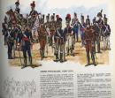 Napoleon et la campagne d'Espagne - Tranie et  Carmigniani. Copernic
