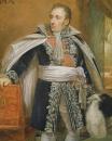 Noblesse d'Empire de Nicole Gotteri.