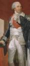 Noblesse d'Empire de Nicole Gotteri.