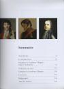 Noblesse d'Empire de Nicole Gotteri.