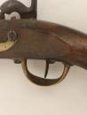 Pistolet 1822 t bis