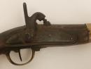 Pistolet 1822 t bis