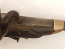 Pistolet 1822 t bis