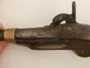 Pistolet 1822 t bis