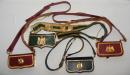 Gibernes series limitees, sur commande