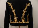 Pelisse de lieutenant du 7ème hussard