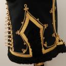 Pelisse de lieutenant du 7ème hussard