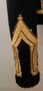 Pelisse de lieutenant du 7ème hussard