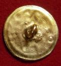 Boutons d'officiers de santé aux armées 1798-1803 en 21 mm - L'unité