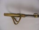 Sabre d'officier de chasseur à cheval empire