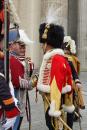 Tenue complète du colonel-major Lefebvre Desnouettes