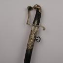 Sabre de Récompense (vers 1800), Copie! 