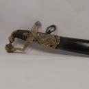 Sabre de Récompense (vers 1800), Copie! 