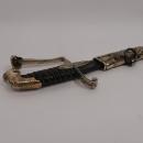 Sabre de Récompense (vers 1800), Copie! 
