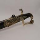 Sabre de Récompense (vers 1800), Copie! 