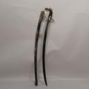 Sabre de Récompense (vers 1800), Copie! 
