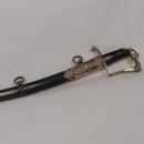 Sabre de Récompense (vers 1800), Copie! 