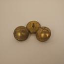 Boutons à l'ancre du ministère de la Marine - 23 mm - L'unité