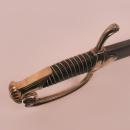 Sabre d'officier de cavalerie légère ou aide de camp
