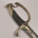 Sabre d'officier de cavalerie légère ou aide de camp