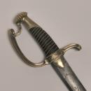 Sabre d'officier de cavalerie légère ou aide de camp