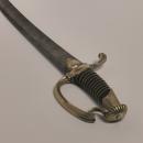Sabre d'officier de cavalerie légère ou aide de camp