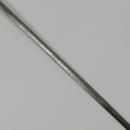 Epée à plateau en lyre asymétrique, vendue
