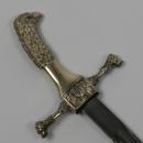 Sabre de sapeur de la garde impériale. 