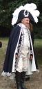 Tenue de ministre