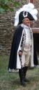 Tenue de ministre