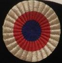 Officier d'infanterie de la jeune garde - Shako 1er Empire