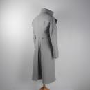 Redingote dite demi-solde grise